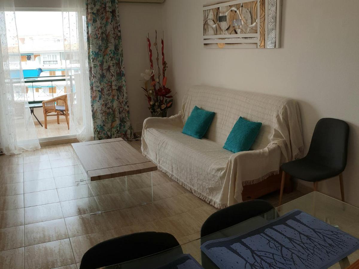 Avenu Belgica Apartment La Mata  Exterior foto